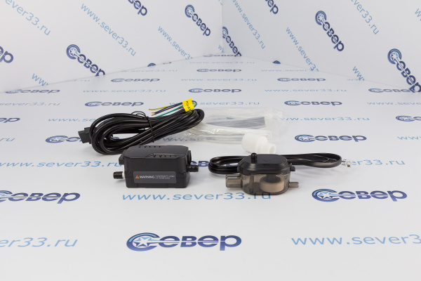 Помпа дренажная Ballu Machine Pump Pro (проточная, 12 лч)_1