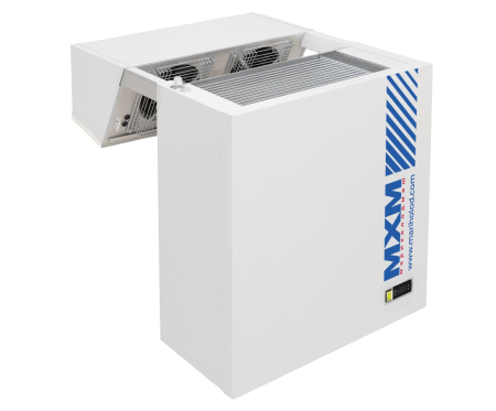 Моноблок Марихолодмаш MMN228 (-5...+5°C) | Продажа, монтаж и обслуживание холодильного оборудования | Север33