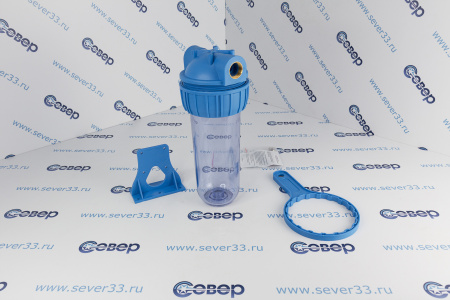 Магистральный фильтр ИТА 21-3/4 | Продажа, монтаж и обслуживание холодильного оборудования | Север33