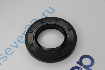 Сальник бака 40x72.05x9.5/12 HAIER 0020300340B | Продажа, монтаж и обслуживание холодильного оборудования | Север33