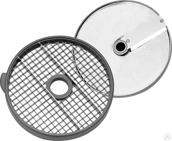 ДИСК КУБИКИ ROBOT COUPE 28197 12Х12Х12ММ