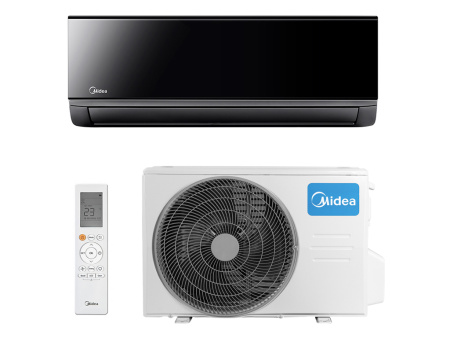 Сплит-система Midea Persona MSAG4-09HRN1-I/MSAG4-09HRN1-O | Продажа, монтаж и обслуживание холодильного оборудования | Север33