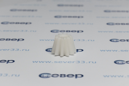 Шестеренка мясорубки BOSCH BS005=BS012 152315 малая | Продажа, монтаж и обслуживание холодильного оборудования | Север33