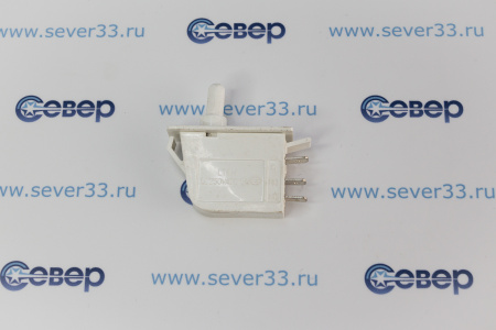 Кнопка двойная Samsung LTK-3 3 конт. | Продажа, монтаж и обслуживание холодильного оборудования | Север33