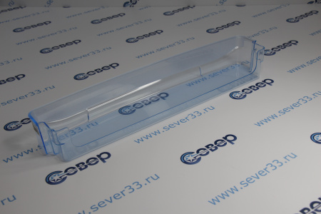 Барьер-полка Позис RK-149 низкая овальное крепление (101,102,103,139,149)(0606-6541) | Продажа, монтаж и обслуживание холодильного оборудования | Север33