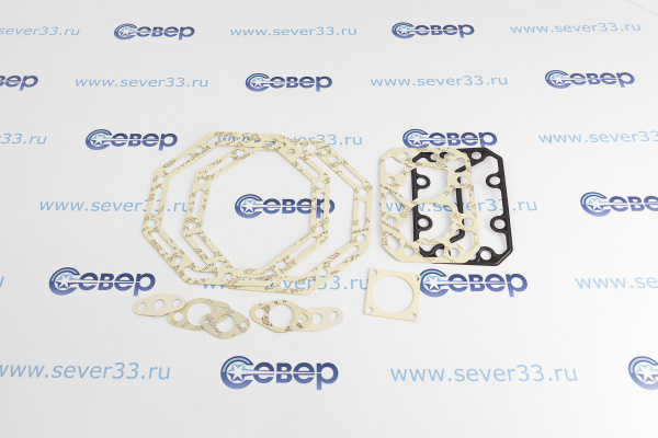 Комплект прокладок для Bitzer 372830-03 (2FC 2FES)_1
