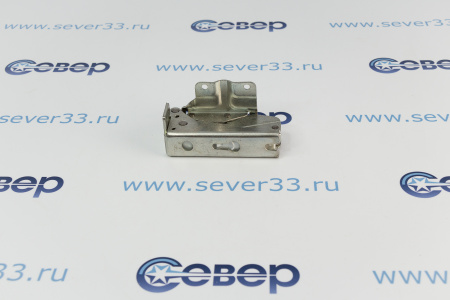 Петля верхняя для встроенных холодильников Indesit, Ariston, Smeg C00144877 | Продажа, монтаж и обслуживание холодильного оборудования | Север33