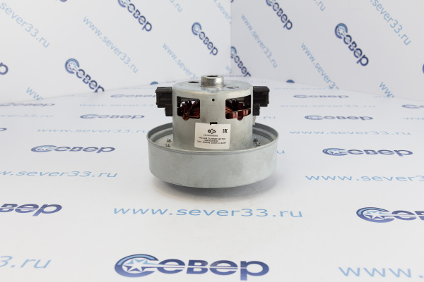 Двигатель пылесоса Samsung 2000W H=112mm VCM-HD112-2000W_1