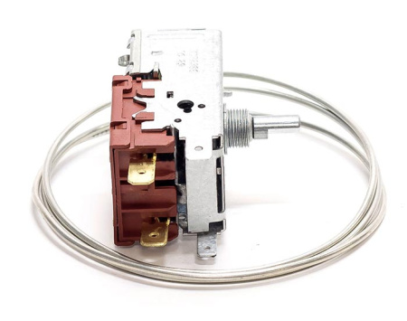 KDF 23 S 8 Термостат аналог ТАМ - 133 0,8 м | Продажа, монтаж и обслуживание холодильного оборудования | Север33