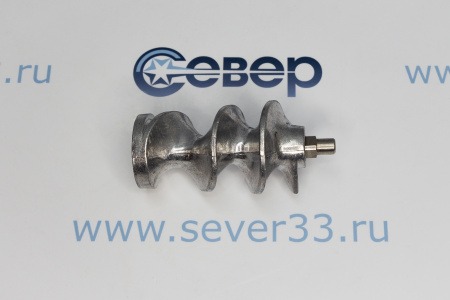 Шнек мясорубки Zelmer ZL012 | Продажа, монтаж и обслуживание холодильного оборудования | Север33