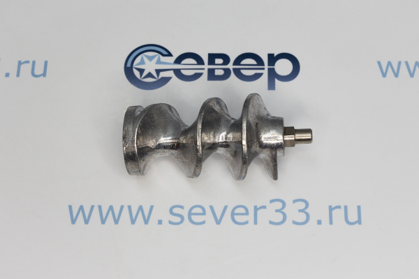 Шнек мясорубки Zelmer ZL012_1e