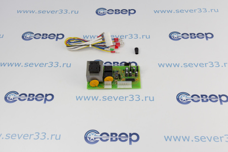 Блок управления 656111.003 для электрокипятильников (КЭНД-100, КЭНД-50) | Продажа, монтаж и обслуживание холодильного оборудования | Север33