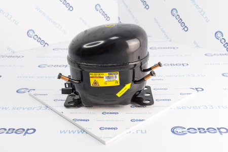 Компрессор MX-QD128YG (R600 -23C 215Вт) | Продажа, монтаж и обслуживание холодильного оборудования | Север33