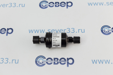 Фильтр осушитель Ридан DFL083 3/8" | Продажа, монтаж и обслуживание холодильного оборудования | Север33