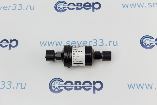 Фильтр осушитель Ридан DFL033 38_1