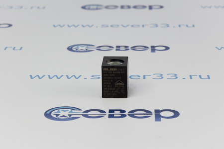 Катушка OLAB 9VA 223В/50Гц 6000BH/K5FV | Продажа, монтаж и обслуживание холодильного оборудования | Север33