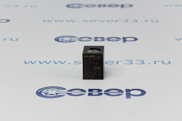 Катушка OLAB 9VA 223В50Гц 6000BHK5FV_01