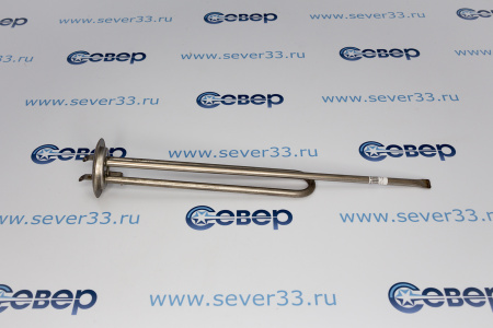 Нагрев. Элемент "ИТА" RF64 0,7 кВт.(нерж.) под винт | Продажа, монтаж и обслуживание холодильного оборудования | Север33