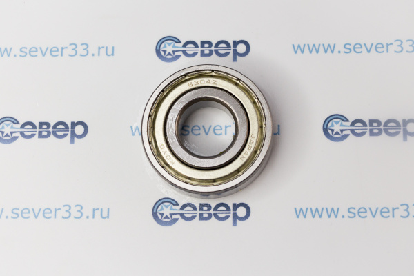 Подшипник Koyo 6204 ZZ (20x47x14)_1