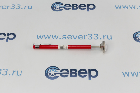 Термометр PT1005 -40/+70˚С щуп-ручка | Продажа, монтаж и обслуживание холодильного оборудования | Север33