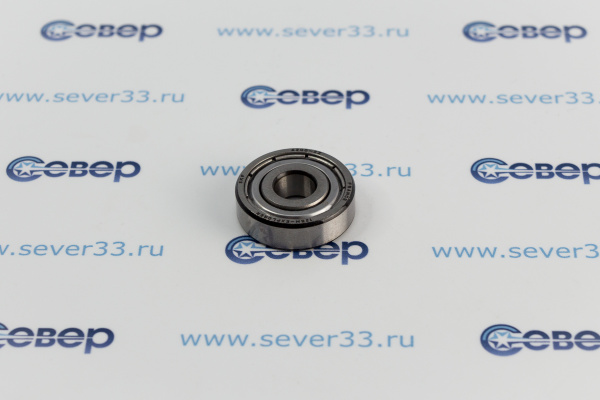 Подшипник SKF 6200 ZZ(10x30x9)_1