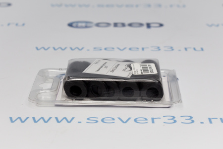 Прокладка  "Water Line" резина (18x10мм) 1/2" | Продажа, монтаж и обслуживание холодильного оборудования | Север33