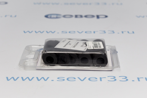 Прокладка  Water Line резина (18x10мм) 1_2_1