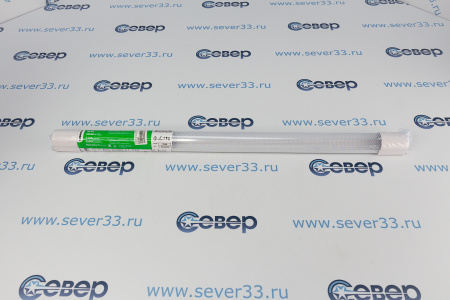 Светильник GENERICA MEZONIN LED ДБО 0106 10Вт IP20 6500К 540Лм 550мм | Продажа, монтаж и обслуживание холодильного оборудования | Север33