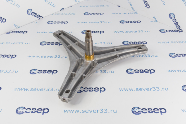 Крестовина барабана LG 4434ER1002D EBI721_2