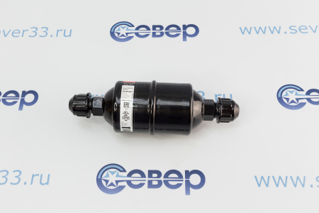 Фильтр осушитель Danfoss DML 084 1/2"  | Продажа, монтаж и обслуживание холодильного оборудования | Север33