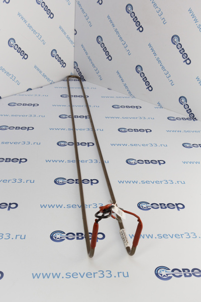 ТЭН для EV 180290 L = 1050 мм (1.0 кВт)_1