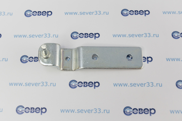 Петля нижняя в холодильник Атлант 730152700400_2