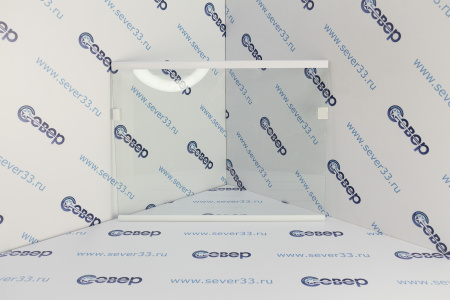 Полка стеклянная холодильника DA97-13502C Samsung оригинал | Продажа, монтаж и обслуживание холодильного оборудования | Север33