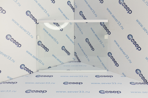 Полка стеклянная холодильника DA97-13502C Samsung оригинал_1