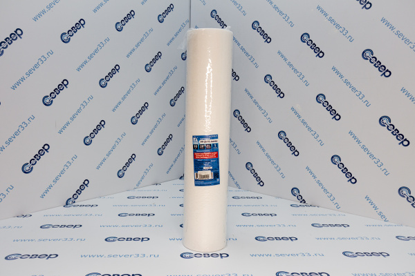 Картридж PP-20 Jumbo 10 микрон_1