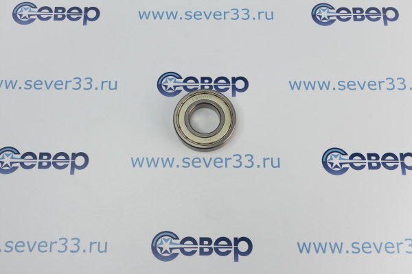 Подшипник ИТА 6207 ZZ(35x72x17)_1