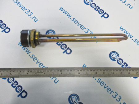 ТЭНовая группа RDT 2,5 кВт 70гр. RECO | Продажа, монтаж и обслуживание холодильного оборудования | Север33