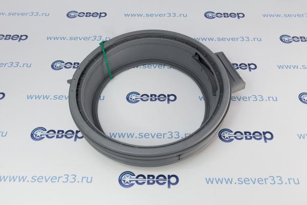 Манжета люка 1.00.012.91 035772 ARISTON ориг. GSK012AR_1