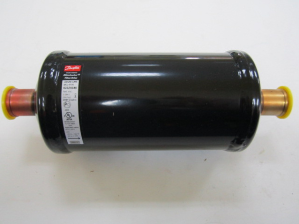  &&& 20180905/Danfoss DCL417s Фильтр осушитель, 7/8".jpeg&&&