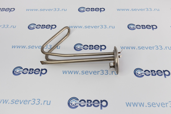 ТЭН водонагревателя RF 1,5 кВт SG M6 под анод_1