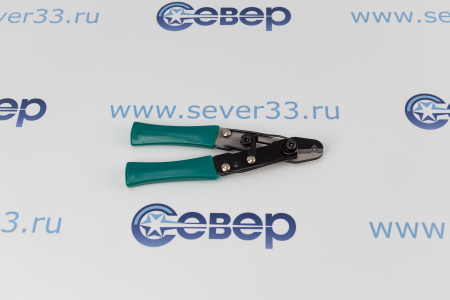 Ножницы капиллярные СТ-1104 | Продажа, монтаж и обслуживание холодильного оборудования | Север33