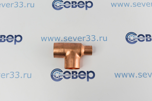 Тройник медный 1 38-1 38-78_1