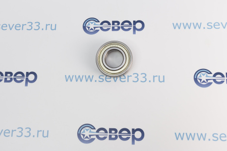 Подшипник 6206 ZZ (30x62x16) LG | Продажа, монтаж и обслуживание холодильного оборудования | Север33