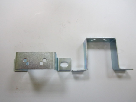 Суппорт 10 Вт (высота 56 мм) | Продажа, монтаж и обслуживание холодильного оборудования | Север33