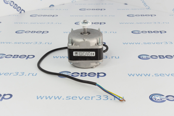 Микродвигатель YZF 18-30_2