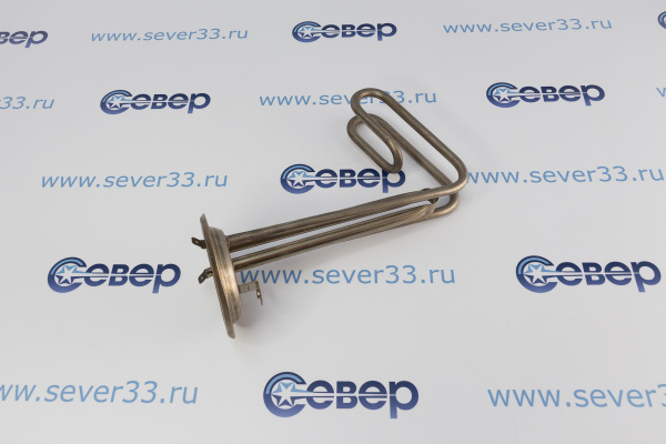 Нагрев. Элемент ИТА 1,5 кВт RZL-92мм гор. L-175мм M6 под анод_3