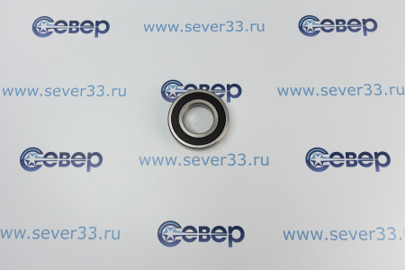 Подшипник BEARINGS 6208 2RS  | Продажа, монтаж и обслуживание холодильного оборудования | Север33