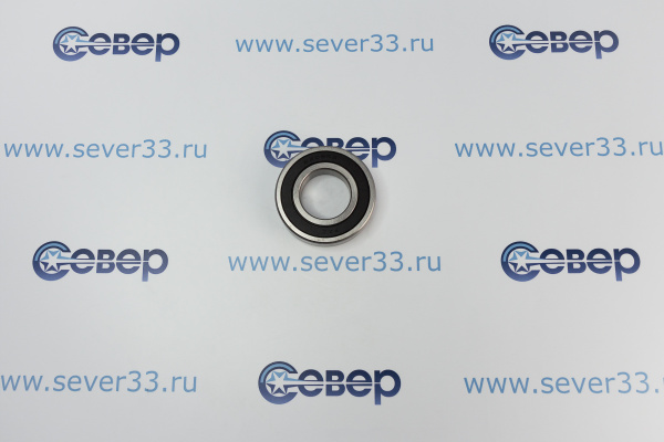 Подшипник BEARINGS 6208 2RS_1