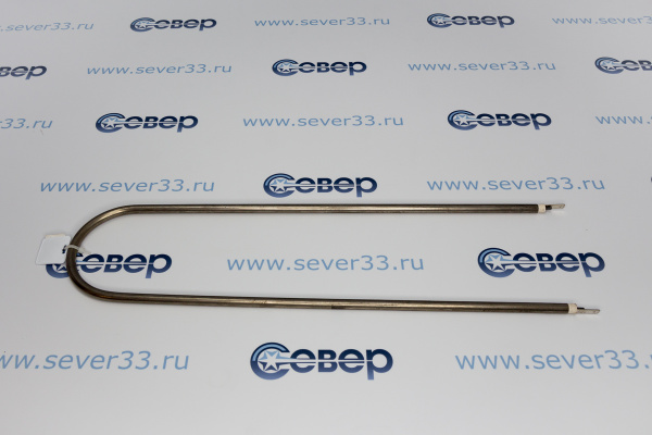 ТЭН 90А 130,4S220 (ТЭН-02) воздушный для мармита ПМЭС (Абат)_1e