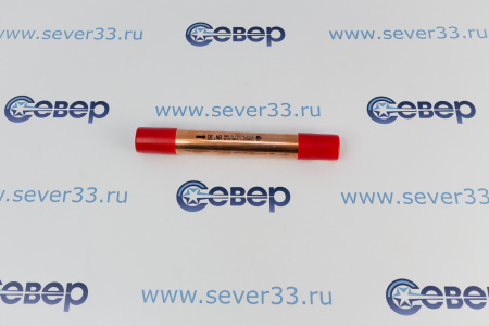 Фильтр осушитель бытовой 50 гр. (6х2) DE.NA | Продажа, монтаж и обслуживание холодильного оборудования | Север33